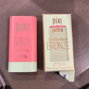 Pixi On-the-glow bronze in WarmGlow